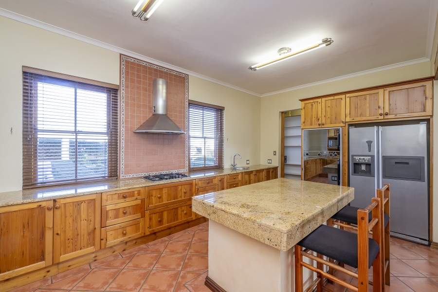 7 Bedroom Property for Sale in Stellenbosch Farms Western Cape